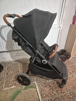 Golfáč Kinderkraft - 1