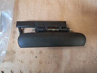 Citroen xsara pravá klika dveří - 1