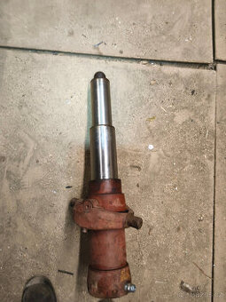 Mailer dvou pístový, vlek 5t - 1