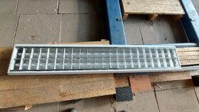 Zarivkova telesa s trubicemi 150cm - 1