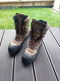 Pohorky Prabos Predátor vel 46 - 1