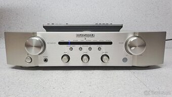 Stereo zesilovač Marantz PM-6007 - 1
