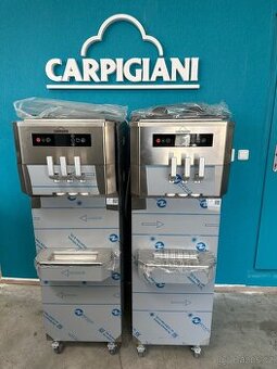 Carpigiani XVL Steel