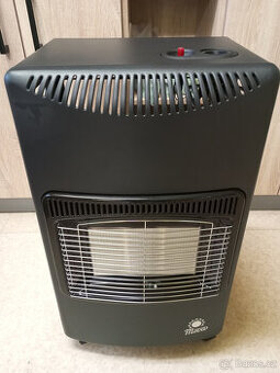 Mobilní plynové topidlo MEVA