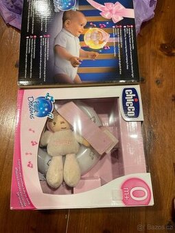 Chicco hrající hračka