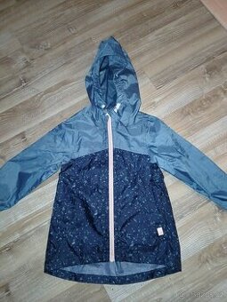 Quechua nepromokavá bunda dívčí 104-112 - 1