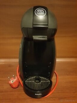 Prodám kapslový kávovar