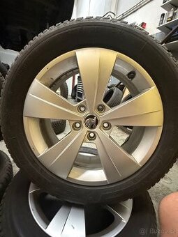 ALU l Škoda Triton - Helios