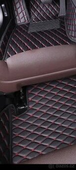 Kobereci q7 2008 do 2015