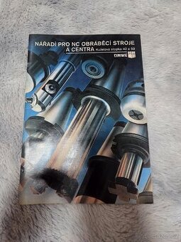 Katalogový list Narex - 1