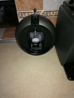 Dolce Gusto Krups