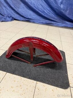 Jawa 250 350 Sport - přední blatník