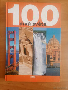 100 divů světa