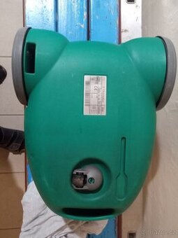 ((((. VYSAVAČ Electrolux.  ))))