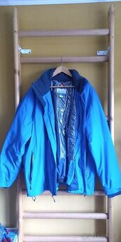 Pánská zimní bunda Columbia