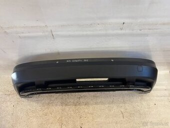 Zadní spoiler/difuzor nárazníku Škoda Kodiaq TOP