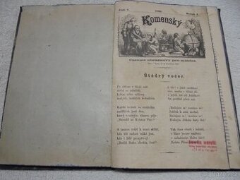Komenský