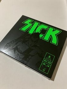 Smack - Sick (CD, 2015)