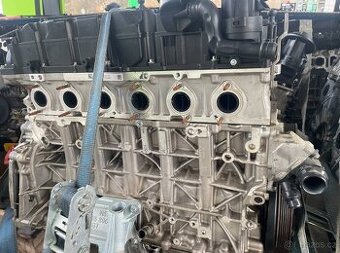 Motor BMW N57 N57D30B