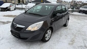 Opel Meriva 1.4 T