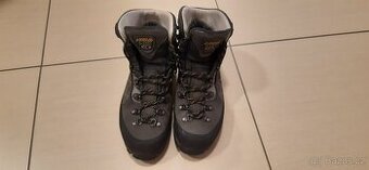 trekové boty Asolo Gore-Tex