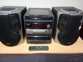 Hifi věz  AIWA  V 900