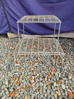 Dvojschůdky ke karavanu - 1