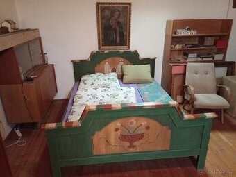 Spolubydlící ženu. - 1