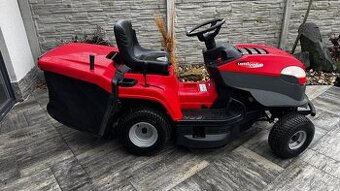 Velmi zachovalý zahradní traktůrek,traktor,sekačka