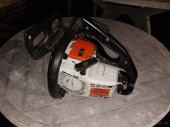 Motorová pila STIHL 012AVP