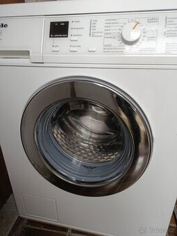 Pračka Miele Gala W 3000