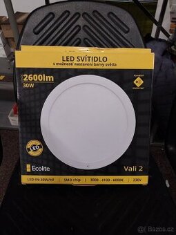 Svítidlo Ecolite VALI2