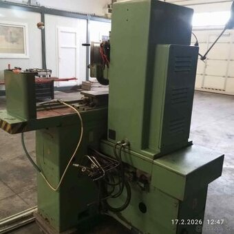 BRH 20 A/630 - bruska rovinná