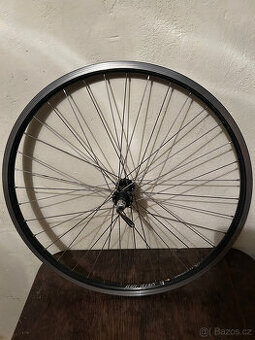 26" kola MTB Specialized Alexrims - 1