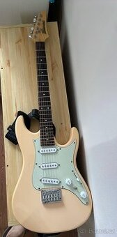 Elektrická kytara Ibanez