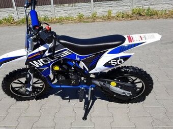 Minicross Gazelle 49ccm Sport Edition 2022