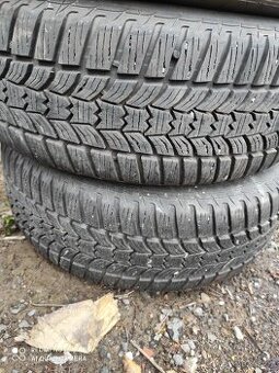 205/55 R16 Sava Eskimo zimni