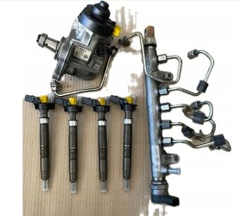 Vstříkovací system 2.0 tdi CBBB , CEGA