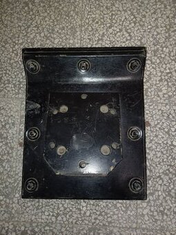 Patka vibračního pěch BOMAG