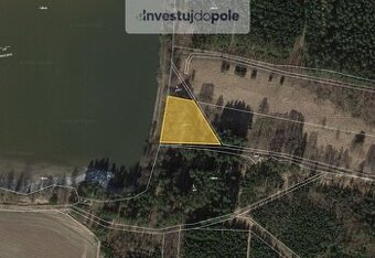 Prodej louky 2 521 m², Trstěnice, ev.č. 2025-06-24-39