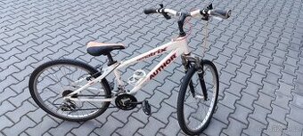 Author mx 7005 velikost 24