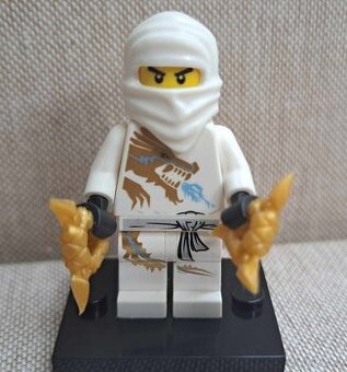 🐱‍👤 Lego Ninjago figurky - Mix #3 🐱‍👤