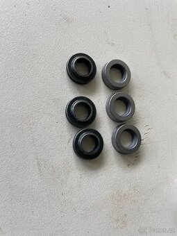 OPRAVNÁ SADA čerpadla Tmely 12mm pro čistič KARCHER K 5.20 7