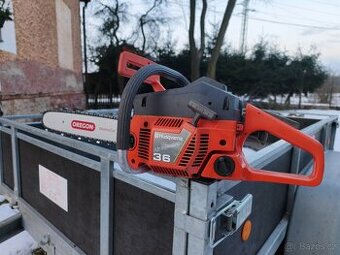 Husqvarna 36