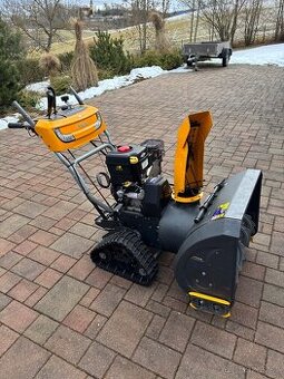 Sněhová fréza Stiga ST 5266 PB TRAC