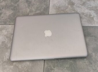 13" APPLE MACBOOK PRO (A1278) Z ROKU 2010