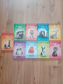 Knihy pro nejmenší čtenáře
