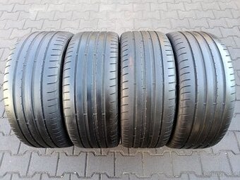 225/40/18 letní pneu goodyear