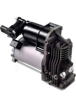 Nový kompresor Mercedes Benz ML W164 GL X164