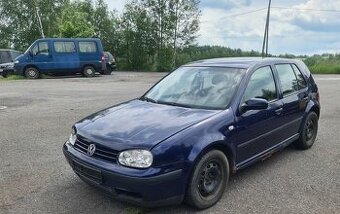 Octavia 1,9TDI, Octavia 2,0TDI, Golf 4 1,9tdi